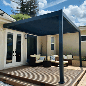 Pergolas 2