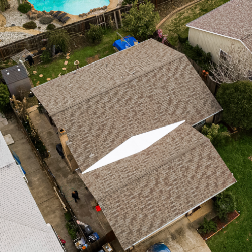 Roofing