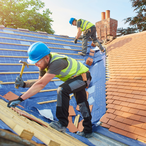 Roofing