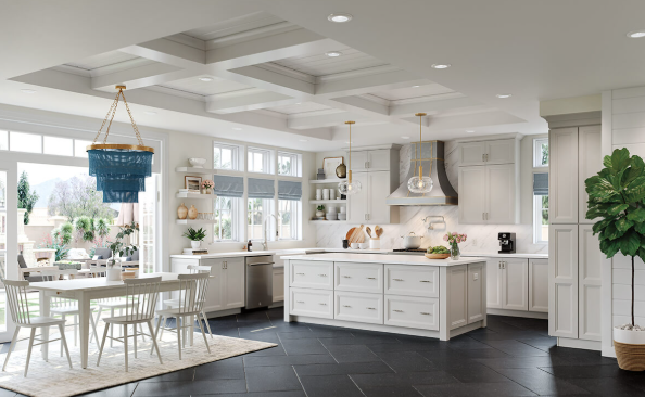 Kitchen Remodeling Companies in Carmichael, CA