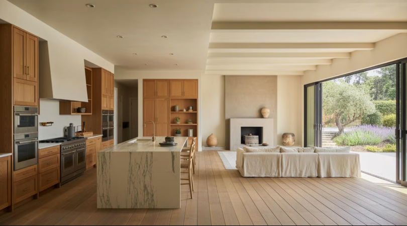 Expert Kitchen Remodeling Services in Roseville, CA to Transform Your Home