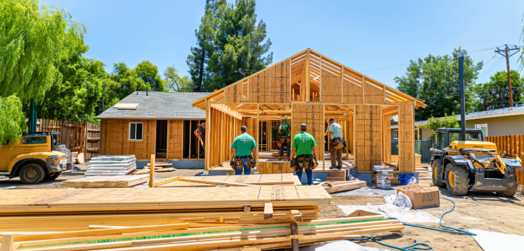 Remodeling Services in Sacramento, CA – Transform Your Home 