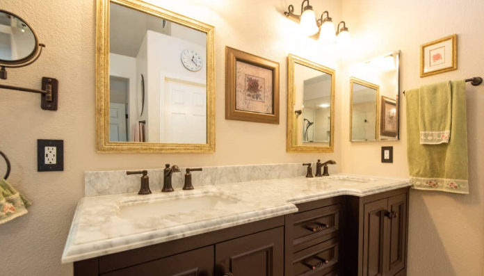 Best Bathroom Remodeling in Elk Grove – Transform Your Bathroom 