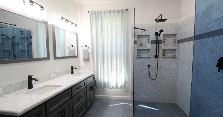 Best Bathroom Remodeling Services in Citrus Heights – Upgrade Your Home 