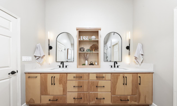 Bathroom Remodelers in Antelope, CA – Transform Your Space 