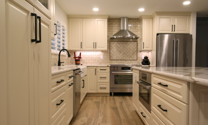 Kitchen Remodelers in Sacramento, CA – Transform Your Kitchen 