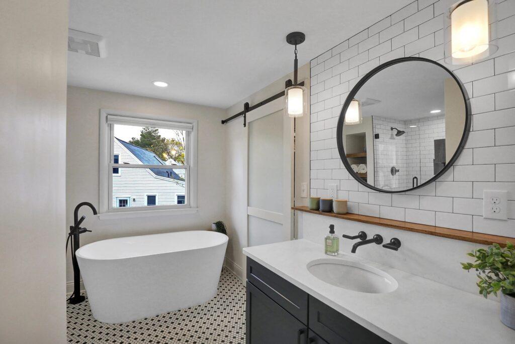 Top-Rated Bath Remodeling Contractors in Folsom, CA