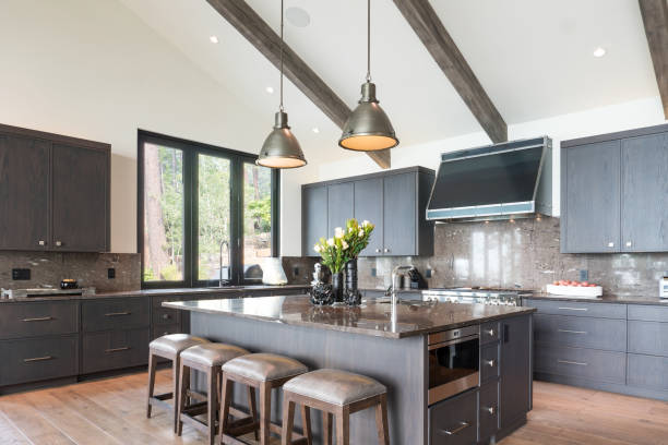 Top-Rated Kitchen Remodeling Tips for a Stylish, Functional Home