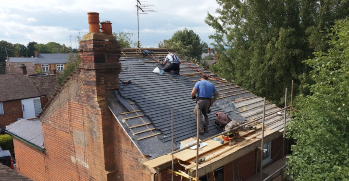 Reliable Roofing Companies in Rocklin CA for Quality Roofs