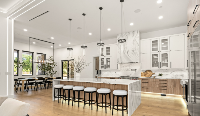 Best Kitchen Remodeling Companies Antelope, CA