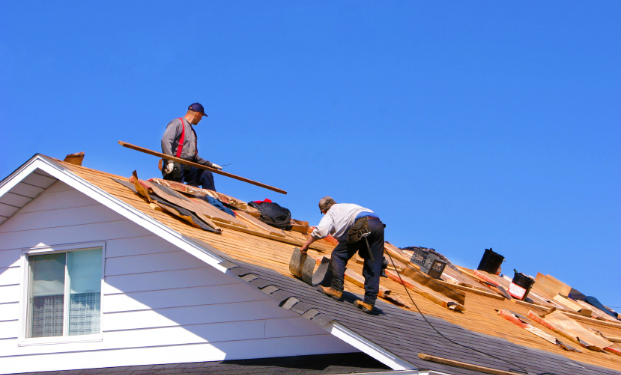 Best Roof Repair Services in Folsom for Lasting Protection