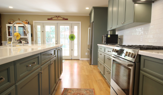 Best Kitchen Remodelers Near Me in Rocklin, CA