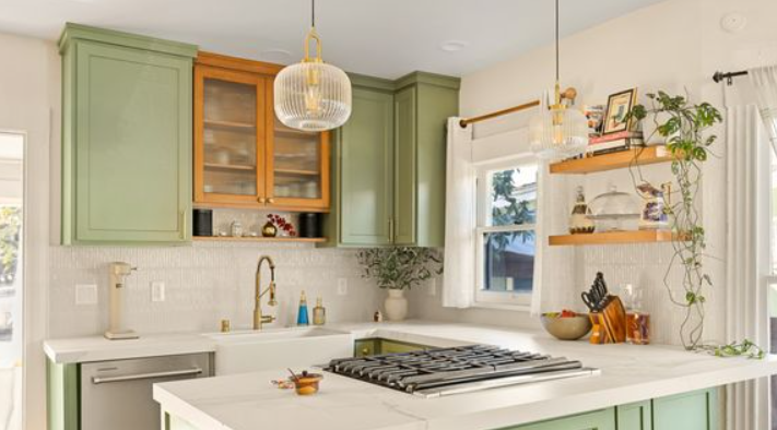 Best Kitchen Remodeling in Citrus Heights, California Best Kitchen Remodeling in Citrus Heights, California