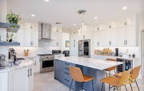 Premium Kitchen Remodeling Contractors Roseville, CA