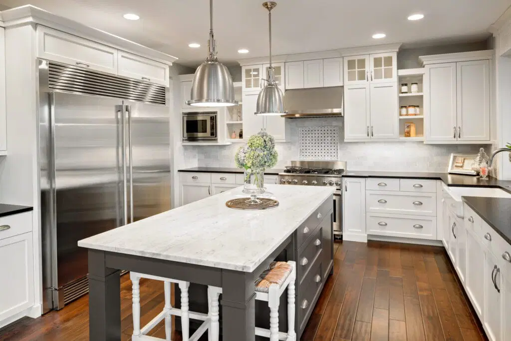 Reliable Kitchen Remodeling Services in Rocklin, CA