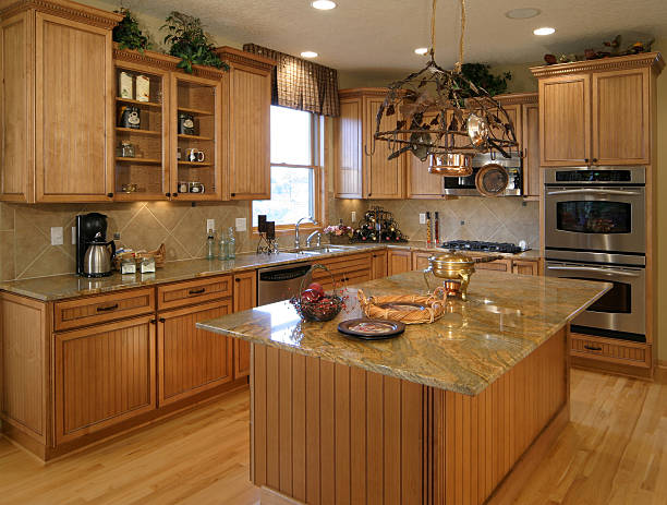 Affordable Kitchen Remodeling: Kitchen Remodelers in Roseville