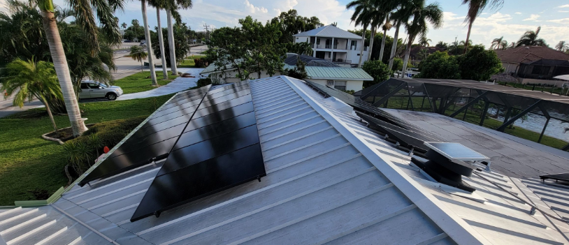 Best Metal Roof Installation in Carmichael, California