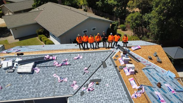 Best Roof Installation Services in Antelope, CA