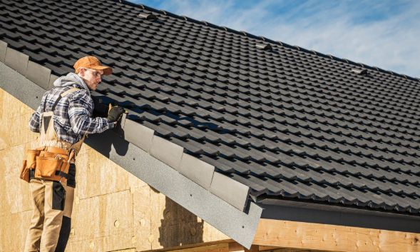 Professional Residential Roofing Contractors in Citrus Heights Professional Residential Roofing Contractors in Citrus Heights