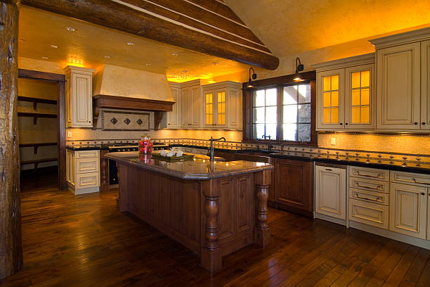 Summit Building Group | Modern Kitchen Remodeling in Elk Grove, CA