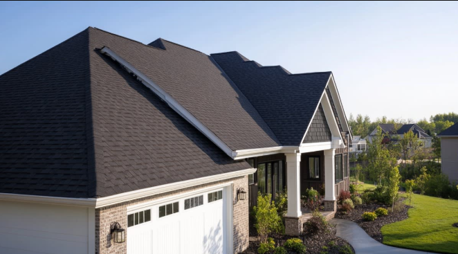 Top Roofing Company in Antelope CA for Quality Roofs