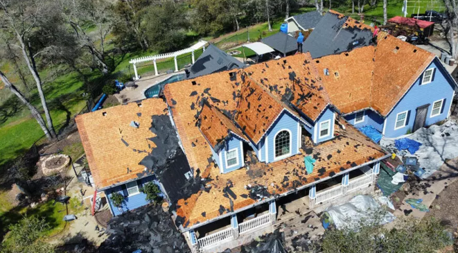 Top-rated Roof Installation Companies and Pricing in Sacramento CA