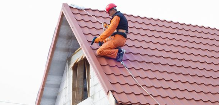 Professional Metal Roofing Contractors Near Me in Citrus Heights