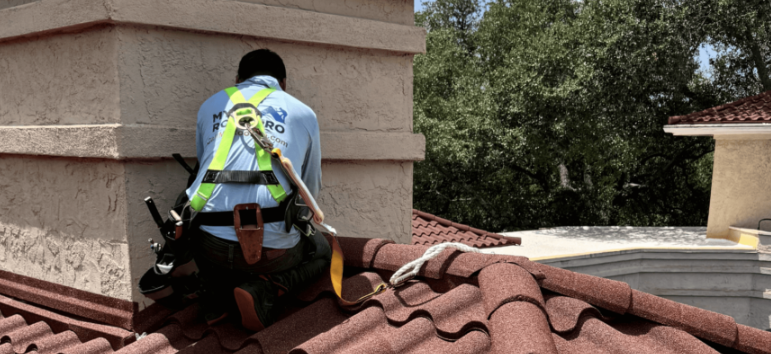 Experienced Tile Roof Restoration Experts in Antelope CA
