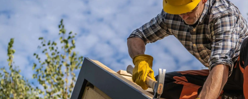 Trusted Roofing Contractors Near Me in Citrus Heights