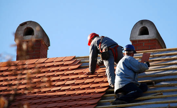 Best Roof Installation Services in Folsom CA