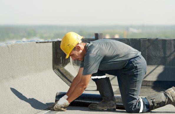 Best Flat Roof Repair and Installation Services in Woodland