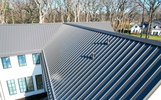 Top-rated Metal Roof Installation Experts in Elk Grove