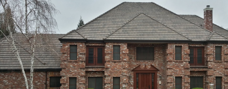 Commercial Roofing Services in Rocklin, CA