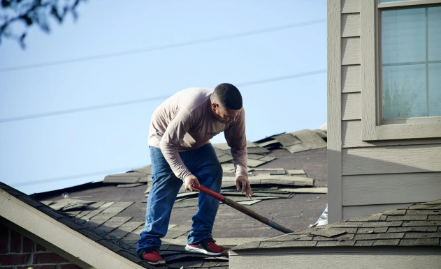 Best Roof Maintenance Company in Woodland CA Review