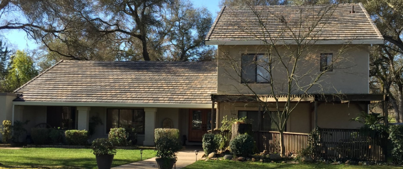 Residential Roofing Contractors in Roseville, CA