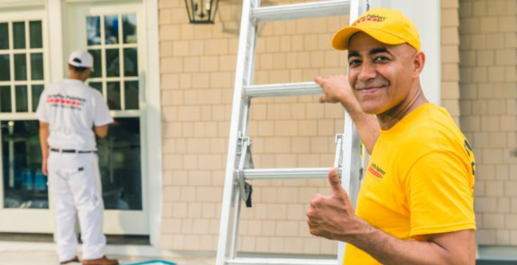 Painting Companies in Carmichael CA