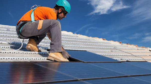 Roof Installation Company in Folsom, CA