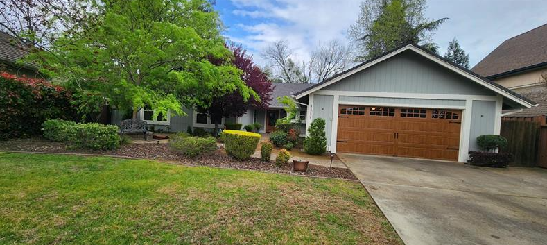 Exterior Painters Near Me in Folsom, CA