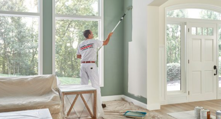 Painting Services in Antelope CA