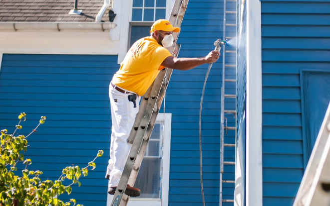 Best Painting Services in Roseville CA