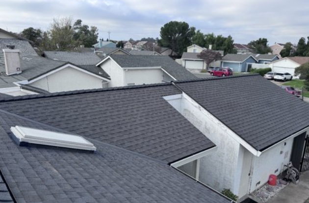  Trusted Metal Roofing Contractors in Carmichael, CA
