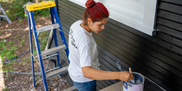 Exterior Painting Companies in Elk Grove, CA