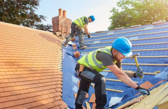 New Roof Installation Cost in Rocklin, CA