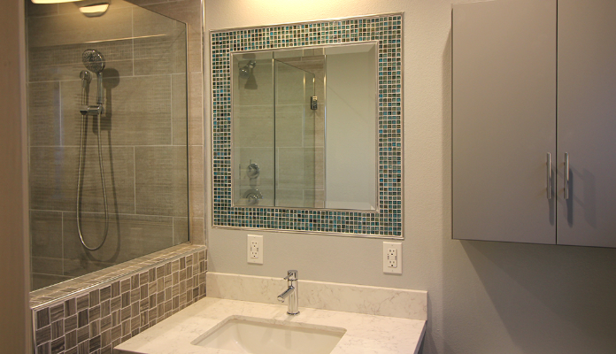 Bathroom Remodeling in Antelope CA