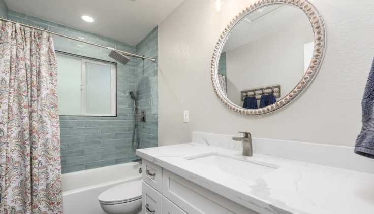 Best Bathroom Remodeling in Carmichael CA