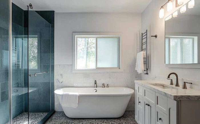 Best Bathroom Remodeling Services in Roseville CA