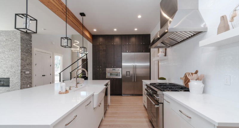 Best Remodelers in Woodland California CA