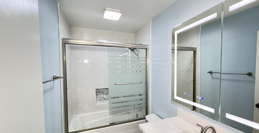 Bathroom Remodeling Services in Citrus Heights CA