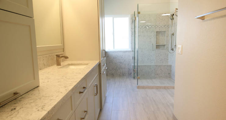 Remodeling Services in Folsom California CA