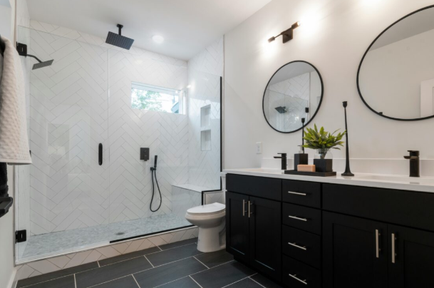 Best Bathroom Remodeling Services in Elk Grove CA